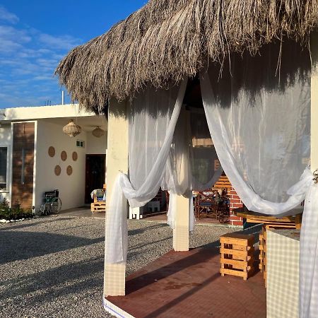 Hotel Cerro Beach Sinchal Esterno foto