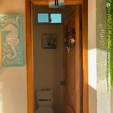 Hotel Cerro Beach Sinchal Esterno foto
