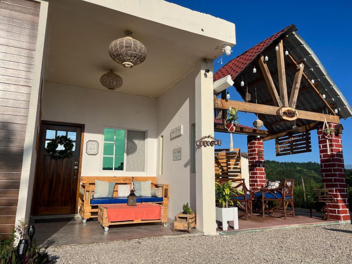 Hotel Cerro Beach Sinchal Esterno foto