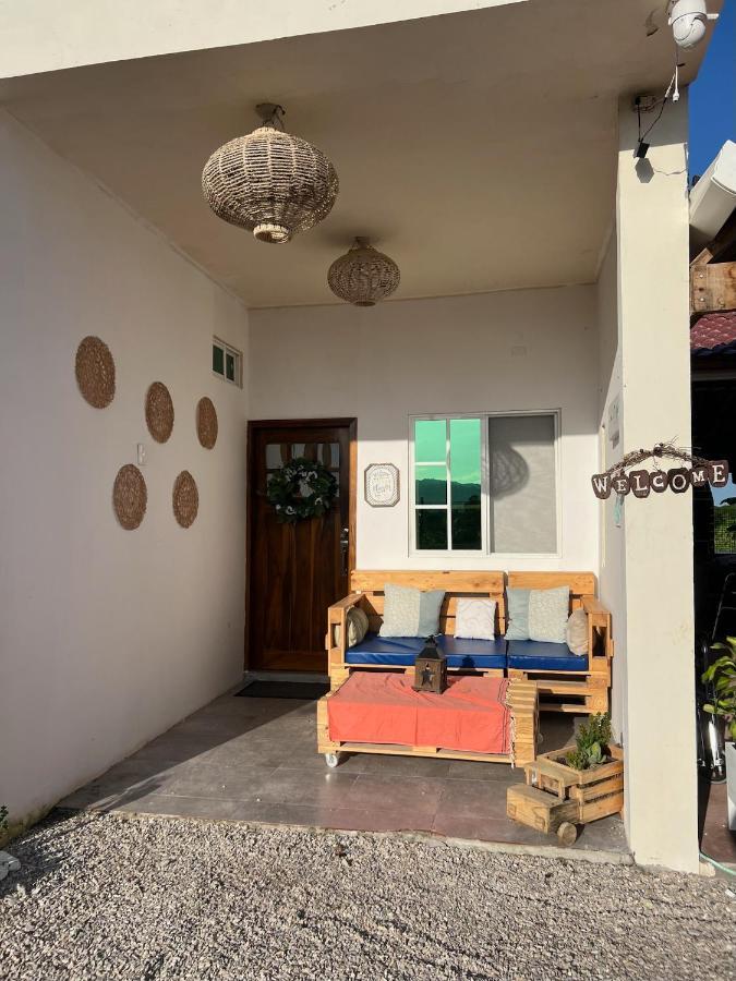 Hotel Cerro Beach Sinchal Esterno foto