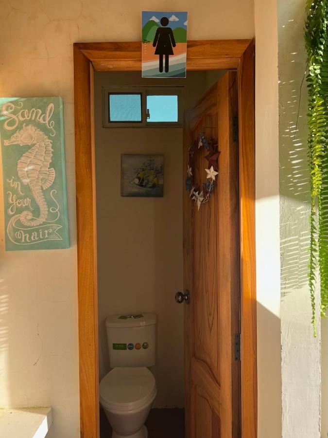 Hotel Cerro Beach Sinchal Esterno foto